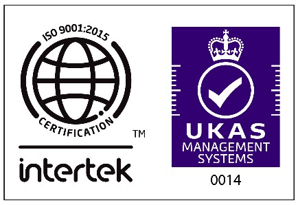 Citation Iso Certification