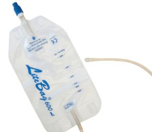 The GTA Litebag® now available to order on prescription.