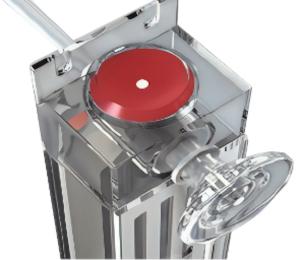 Thora-Vent® Pneumothorax Ambulatory Treatment Device