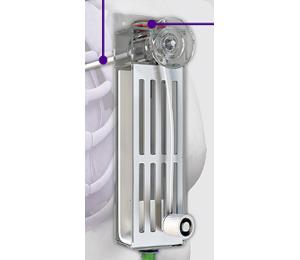 Thora-Vent® Pneumothorax Ambulatory Treatment Device