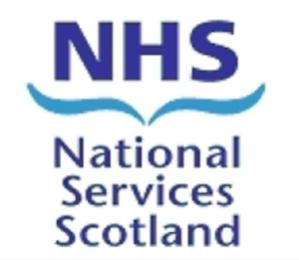 We are now a supplier to NHS National Services Scotland.