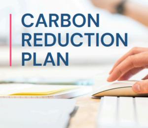 GTA (UK) committed to achieving Net Zero emissions by 2045.