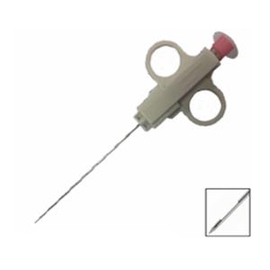 Biopsy Needles & Accessories