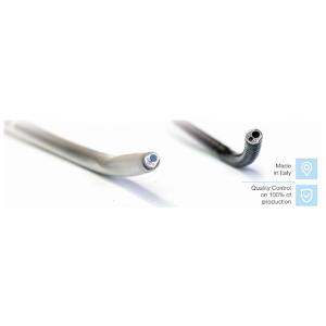 COVER-URO and COVER-ENT Single use Sheaths for flexible Cystoscopes and Nasopharyngoscopes