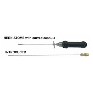 Herniatome