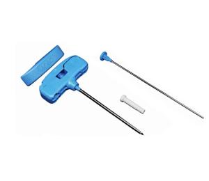 B-CUT Clinical Oncology Bone and Bone Marrow Biopsy Device