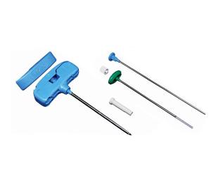 B-LOCK Clinical Oncology Bone and Bone Marrow Biopsy Device