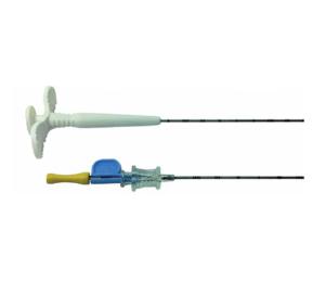 BiomarC® IGRT Radiotherapy: Fiducial Marker for Radiation Therapy