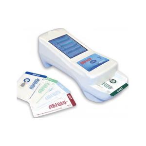 Cascade Abrazo Instrument