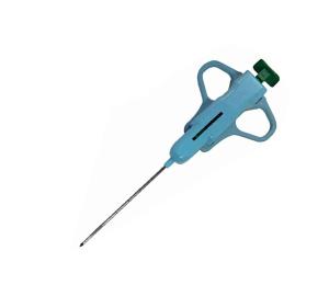CT-CORE Single Action Soft Tissue Biopsy Device