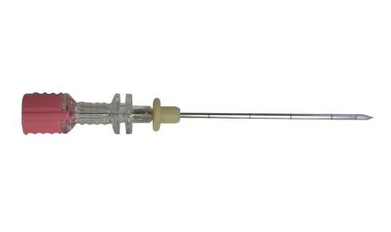 Disposable CoAxial Needle for SMA & HSB Biopsy Needle