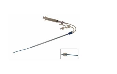 Hysterosalpingography Catheter