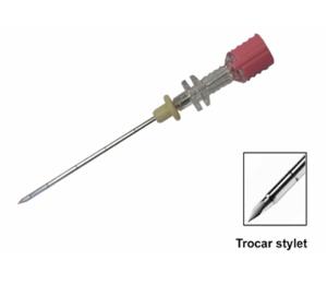 HYSTO SYSTEM II Co-axial Biopsy System