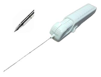 HYSTO SYSTEM II Disposable Automatic Biopsy System (NHS)