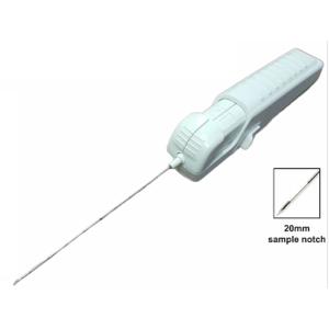 HYSTO SYSTEM II Disposable Automatic System