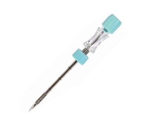INTRO/INTRO PLUS Standard Coaxial Introducer Needle used for Single Access in Multiple Soft Tissue Biopsies