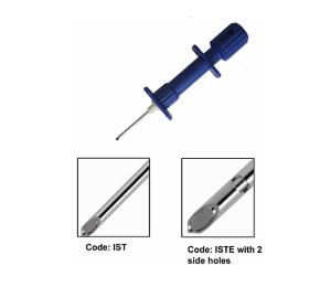 ISTAN Bone Marrow Aspiration System