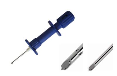 ISTAN Bone Marrow Aspiration System (NHS)