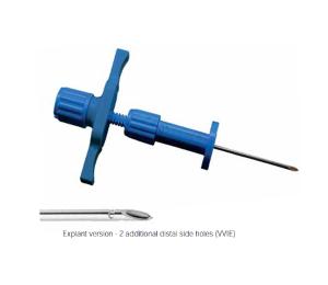 MYELO Clinical Oncology Bone and Bone Marrow Biopsy Device