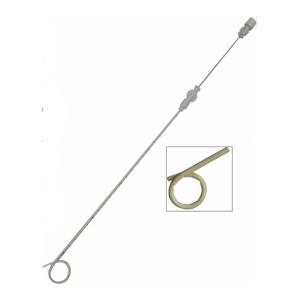 P-DRAIN Pigtail Universal Drainage Catheter