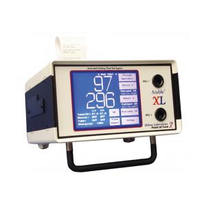 Point of Care Heparin Management with the Actalyke Activated Clotting Time