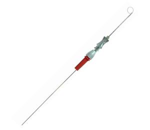 RELOCK Repositionable Breast Localisation Device