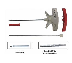 RETRIEVE Jamshidi Bone Marrow Biopsy System