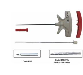 RETRIEVE Jamshidi Bone Marrow Biopsy System (NHS)