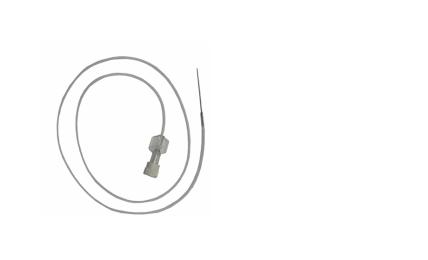 SCIA Sialography Needle