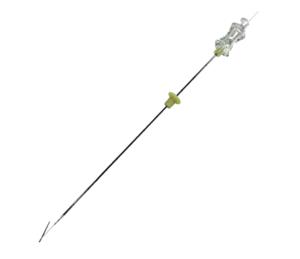 SURGIMARC Breast Localisation Device