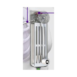 THORA-VENT® Pneumothorax Ambulatory Treatment Device