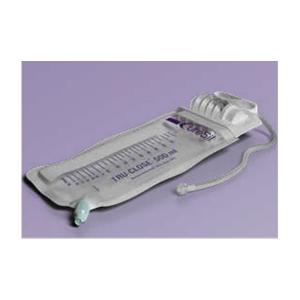 TRU-CLOSE® TCS Suction Drainage Bag