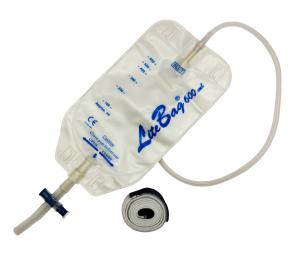 The GTA Litebag® now available to order on prescription.